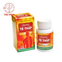 Phong tê thấp HT