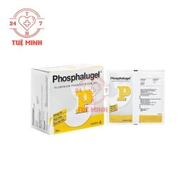 Phosphalugel