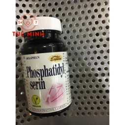 Phosphatidyl serin espara