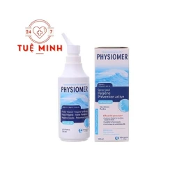 Physiomer người lớn