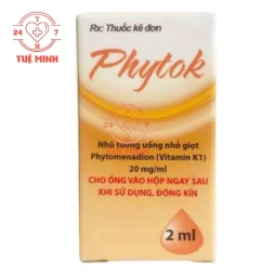 Phytok 2ml