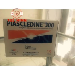 Piascledine 300mg