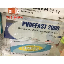 Pimefast 2g