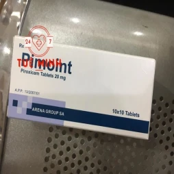 Pimoint 20mg