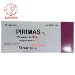 Pirimas 1g/5ml