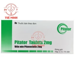 Pitator 2mg