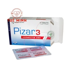 Pizar 3