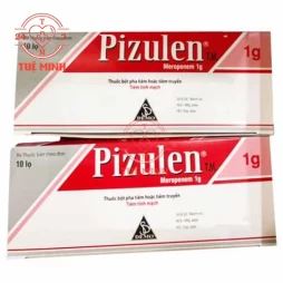 Pizulen 1g