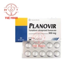 Planovir 300 Pymepharco