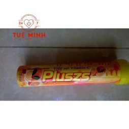 Pluszs
