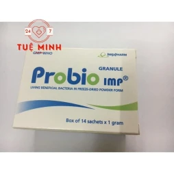 Pms - probio