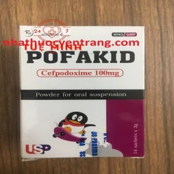 Pofakid 100mg