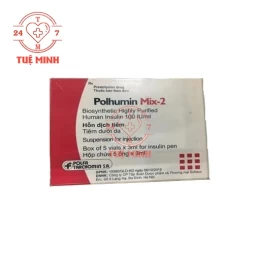 Polhumin mix 2