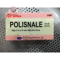 Polisnale