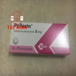 Pollezin 5mg