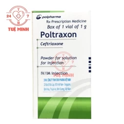 Poltraxon 1g
