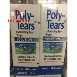 Poly-tears