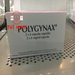 Polygynax