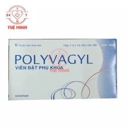 Polyvagyl