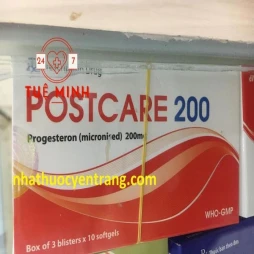 Postcare 200mg