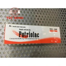 Potriolac