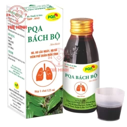 PQA Bách Bộ