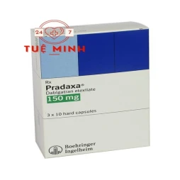 Pradaxa 150mg