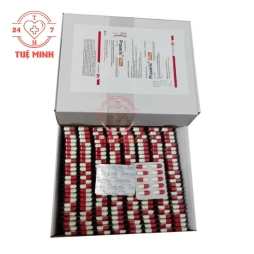 Praverix 500mg