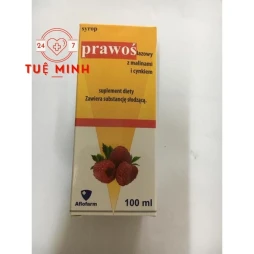 Prawos 100ml