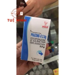 Prazone - s 2g