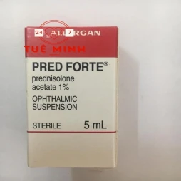 Pred forte 1%