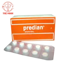 Predian 80mg - Thuốc điều trị đái tháo đường tuýp II hiệu quả