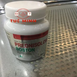 Prednisolone 5mg boston