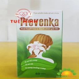 Prevenka