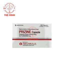 Prizine