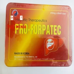 Pro-forpatec