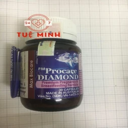 Procare diamond