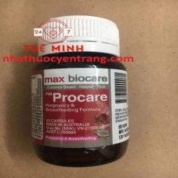 Procare