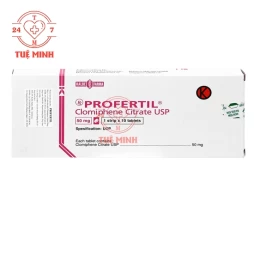 Profertil 50mg