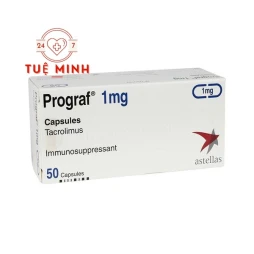 Progaf 1mg