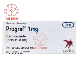Prograf 1mg