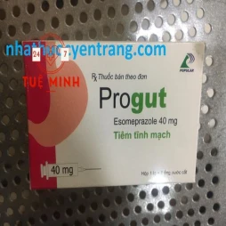 Progut 40mg