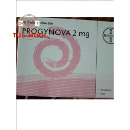 Progynova 2mg