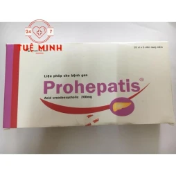 Prohepatis