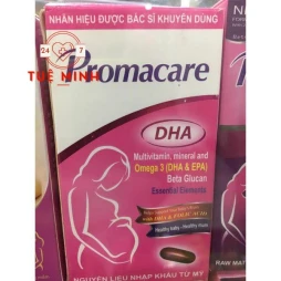 Promacare hồng