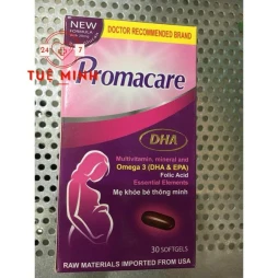 Promacare tím