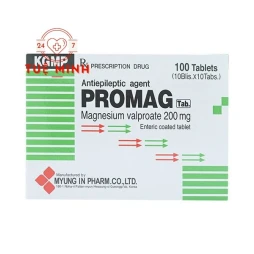Promag 200mg