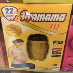 Promama iq