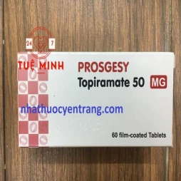 Prosgesy 50mg