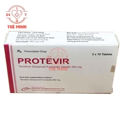 Protevir